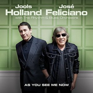 Avatar de Jools Holland & José Feliciano