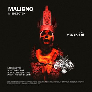 Yinn & Maligno 的头像