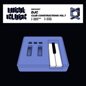 Club Constructions Vol. 7