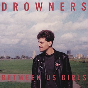 Between Us Girls - Single