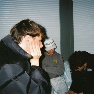 The Society 的头像