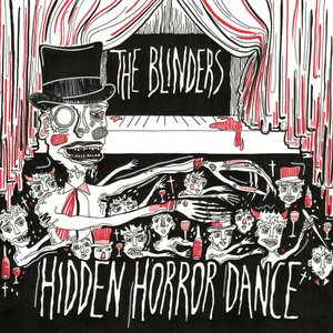 Hidden Horror Dance