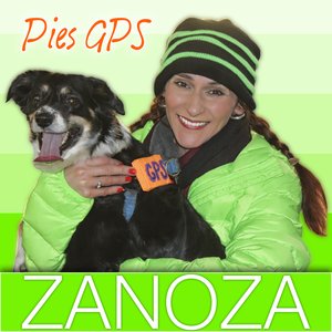 Pies GPS