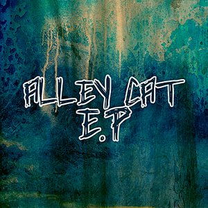 Alley Cat - EP