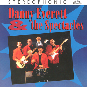 Artwork for Johnny B. Goode