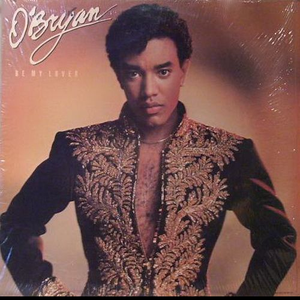 Be My Lover cover
