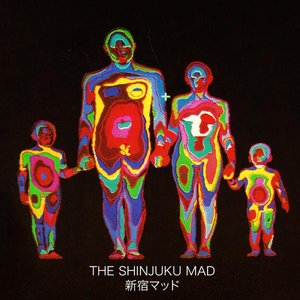 Shinjuku MAD