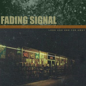 Long Ago and Far Away - EP