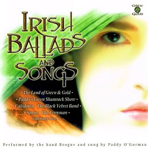 Irish Ballads and Songs