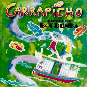 Fiesta de Boï Bumba