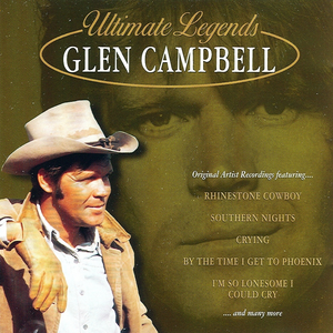 Glen Campbell - It