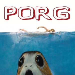 Avatar for Porg