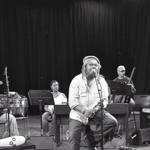 Juan de Marcos González photo provided by Last.fm