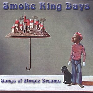 songs of simple dreams