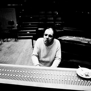 Misha Mengelberg photo provided by Last.fm