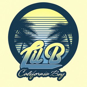 California Boy