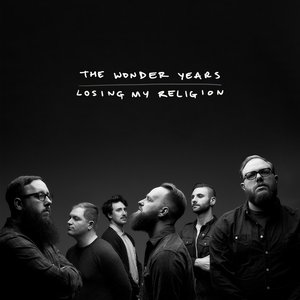 Losing My Religion - Single