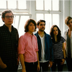 Ravens & Chimes photo provided by Last.fm