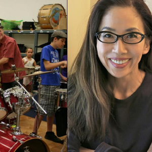 Brad Dutz photo provided by Last.fm