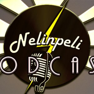 Nelinpeli Podcast 的头像