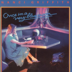 Once in a Very Blue Moon cover