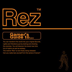 'Rez: Gamer's Guide To...' için resim