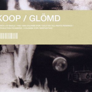 Glömd - Single