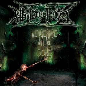 Lethal Dose Project のアバター