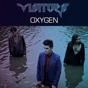 Oxygen