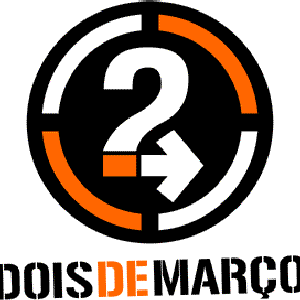 'Dois de Março'の画像