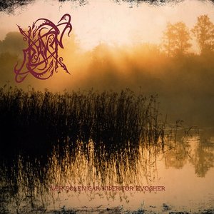 Nær Sólen Gar Niþer For Evogher (Re-issue 2014)