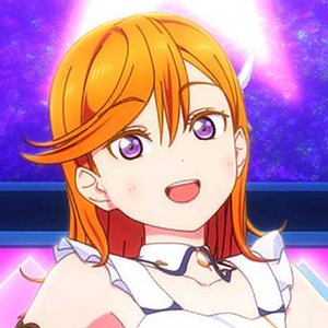 Avatar for 澁谷かのん (伊達さゆり)
