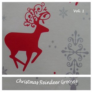Christmas Reindeer Grooves, Vol.1