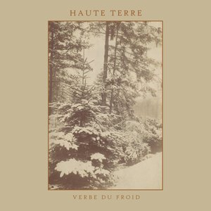 Verbe du Froid