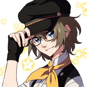 Kasuka 的头像