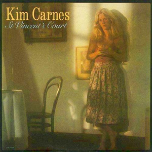 St. Vincent's Court cover