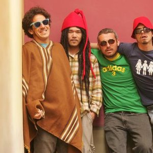 La roja funk 的头像