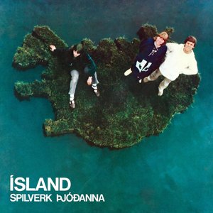Ísland