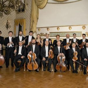 I Solisti Veneti, Claudio Scimone 的头像