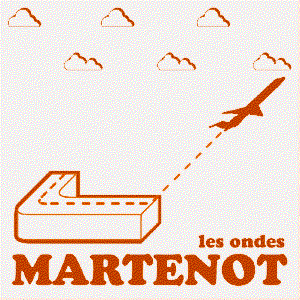 Les Ondes Martenot