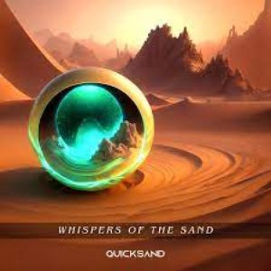 Whispers of the Sand