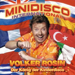 Minidisco International