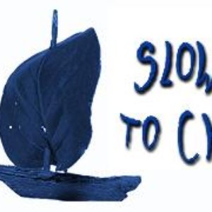Image for 'Slow Boat to China'