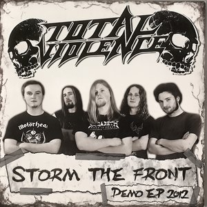 Storm The Front