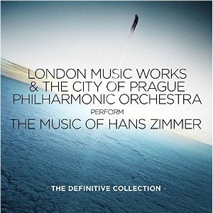 The Music of Hans Zimmer: The Definitive Collection