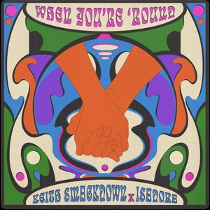 When You're 'Round (feat. Isadora) - Single