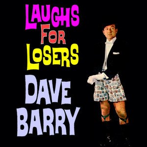 Laughs for Losers