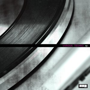 Various Techno - EP