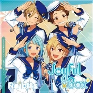 あんさんぶるスターズ！ユニットソングCD Vol.7 Ra*bits
