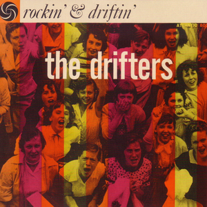 The Drifters - Rockin